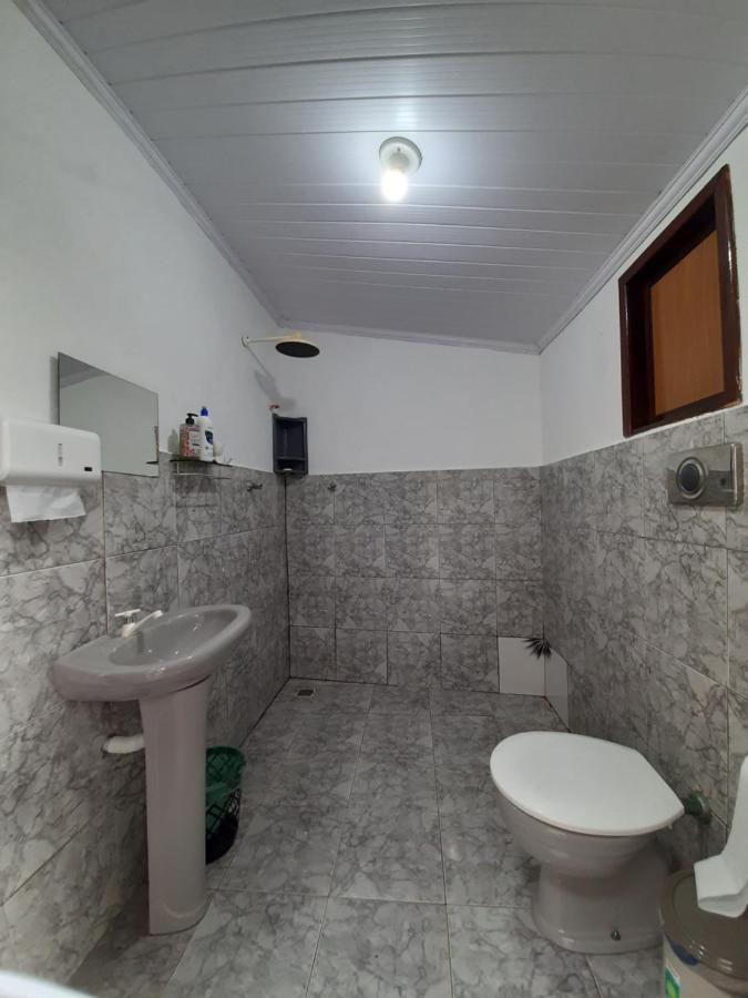 Casa Completa E Ampla Com Wi-Fi E Garagem Para Dois Veiculos Campos dos Goytacazes Eksteriør billede
