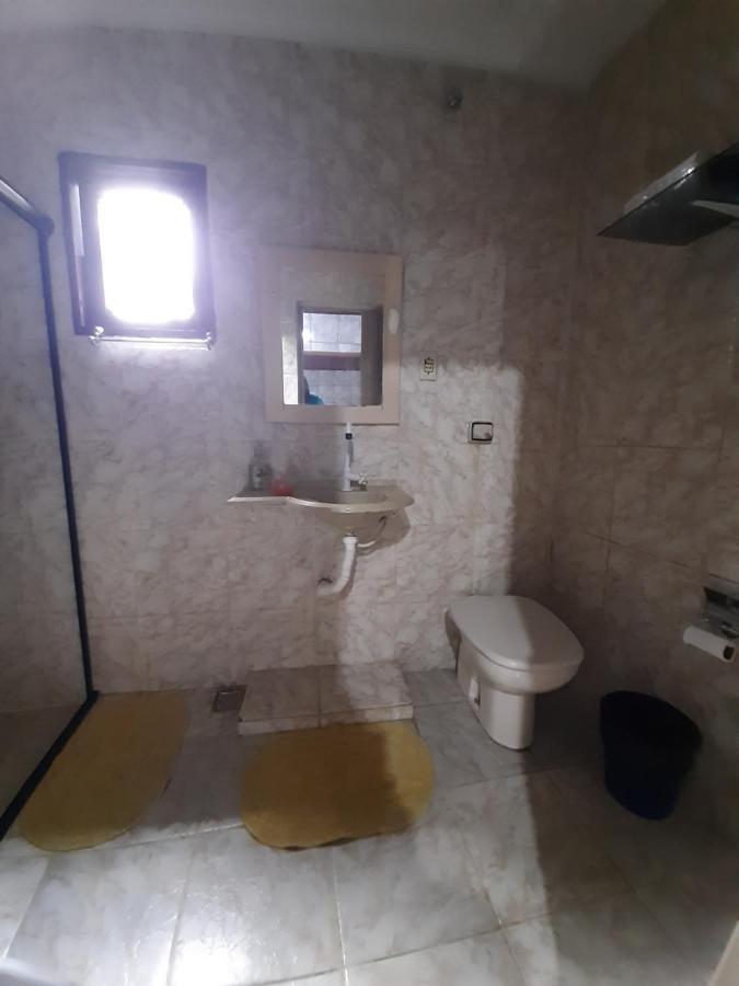 Casa Completa E Ampla Com Wi-Fi E Garagem Para Dois Veiculos Campos dos Goytacazes Eksteriør billede