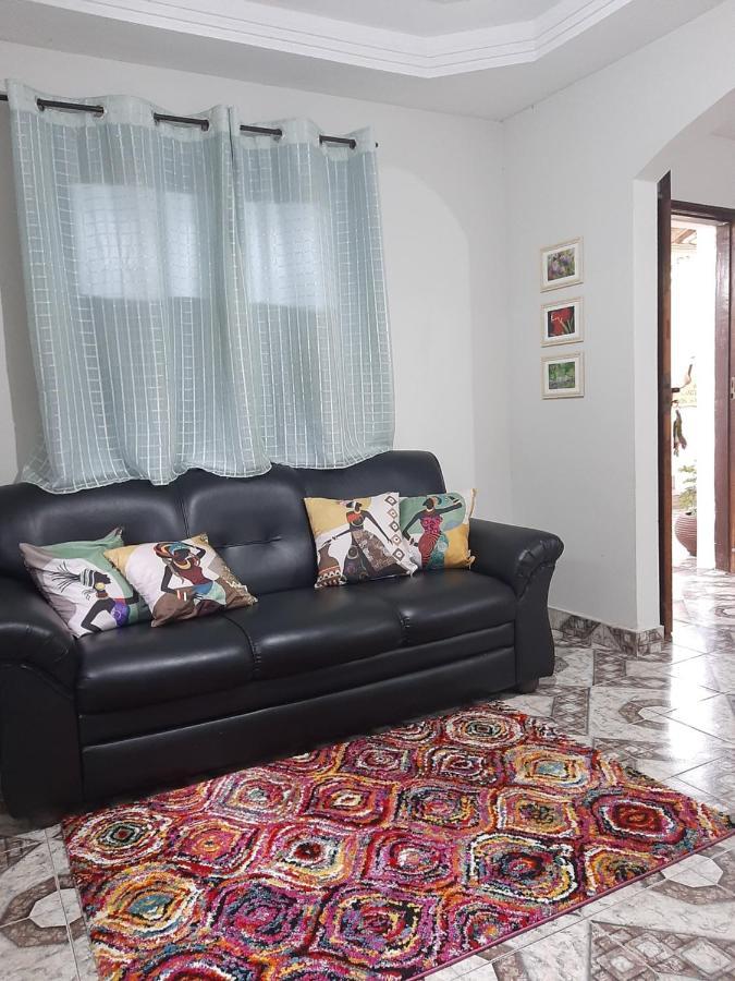 Casa Completa E Ampla Com Wi-Fi E Garagem Para Dois Veiculos Campos dos Goytacazes Eksteriør billede