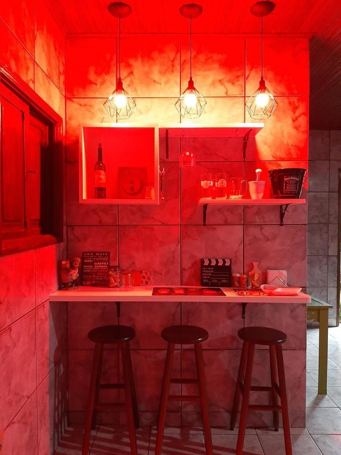 Casa Completa E Ampla Com Wi-Fi E Garagem Para Dois Veiculos Campos dos Goytacazes Eksteriør billede