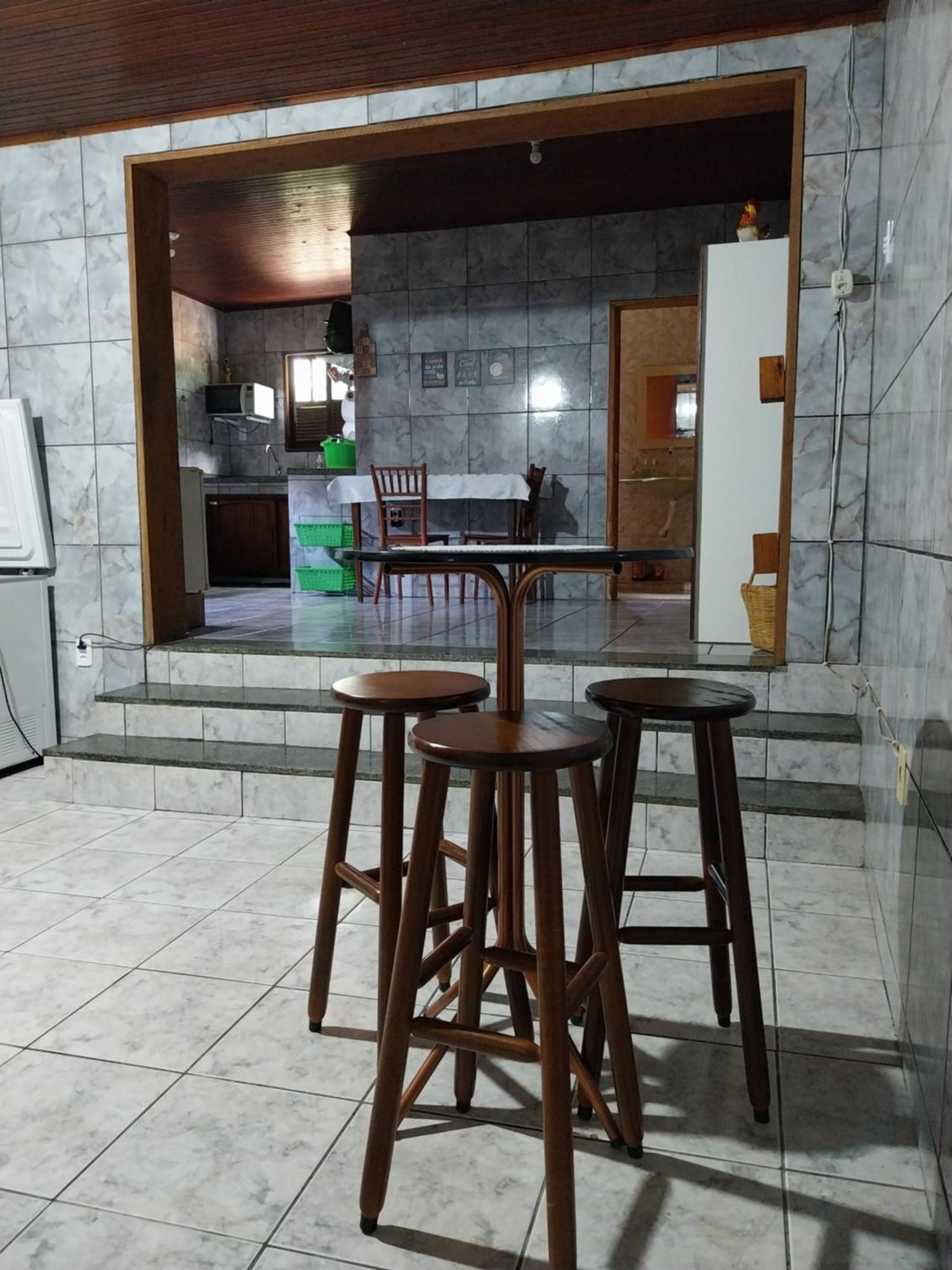 Casa Completa E Ampla Com Wi-Fi E Garagem Para Dois Veiculos Campos dos Goytacazes Eksteriør billede