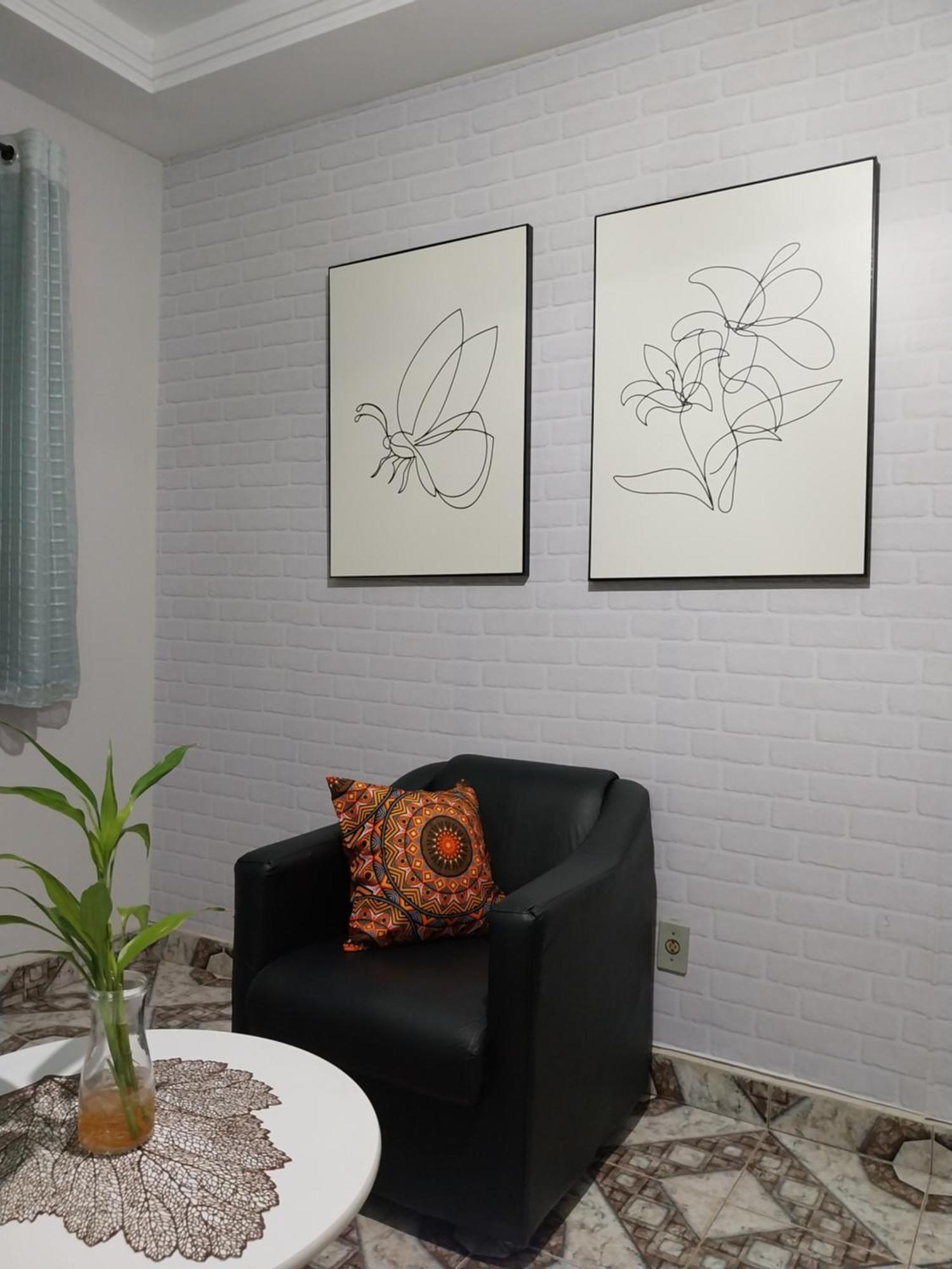 Casa Completa E Ampla Com Wi-Fi E Garagem Para Dois Veiculos Campos dos Goytacazes Eksteriør billede