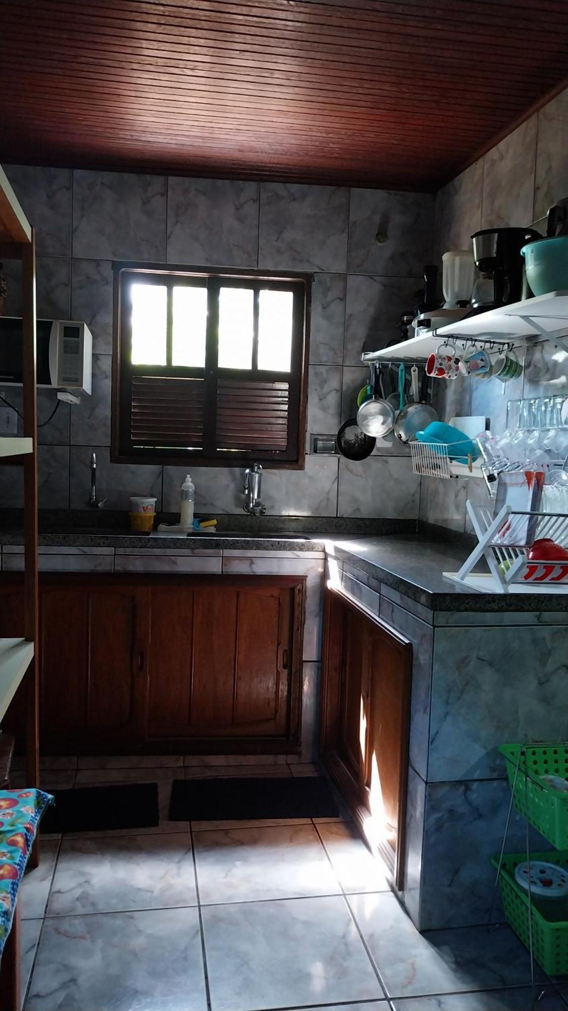 Casa Completa E Ampla Com Wi-Fi E Garagem Para Dois Veiculos Campos dos Goytacazes Eksteriør billede