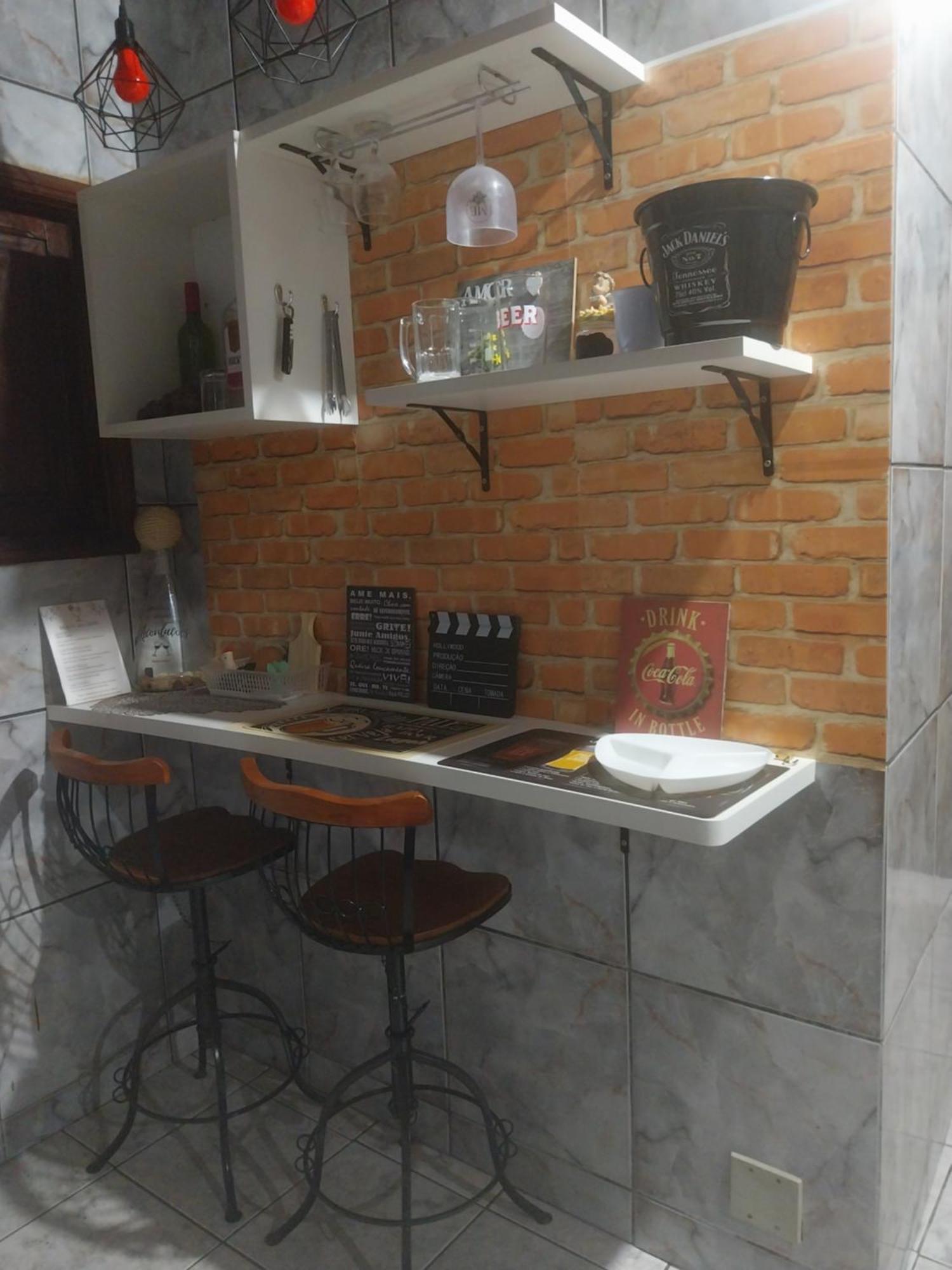 Casa Completa E Ampla Com Wi-Fi E Garagem Para Dois Veiculos Campos dos Goytacazes Eksteriør billede