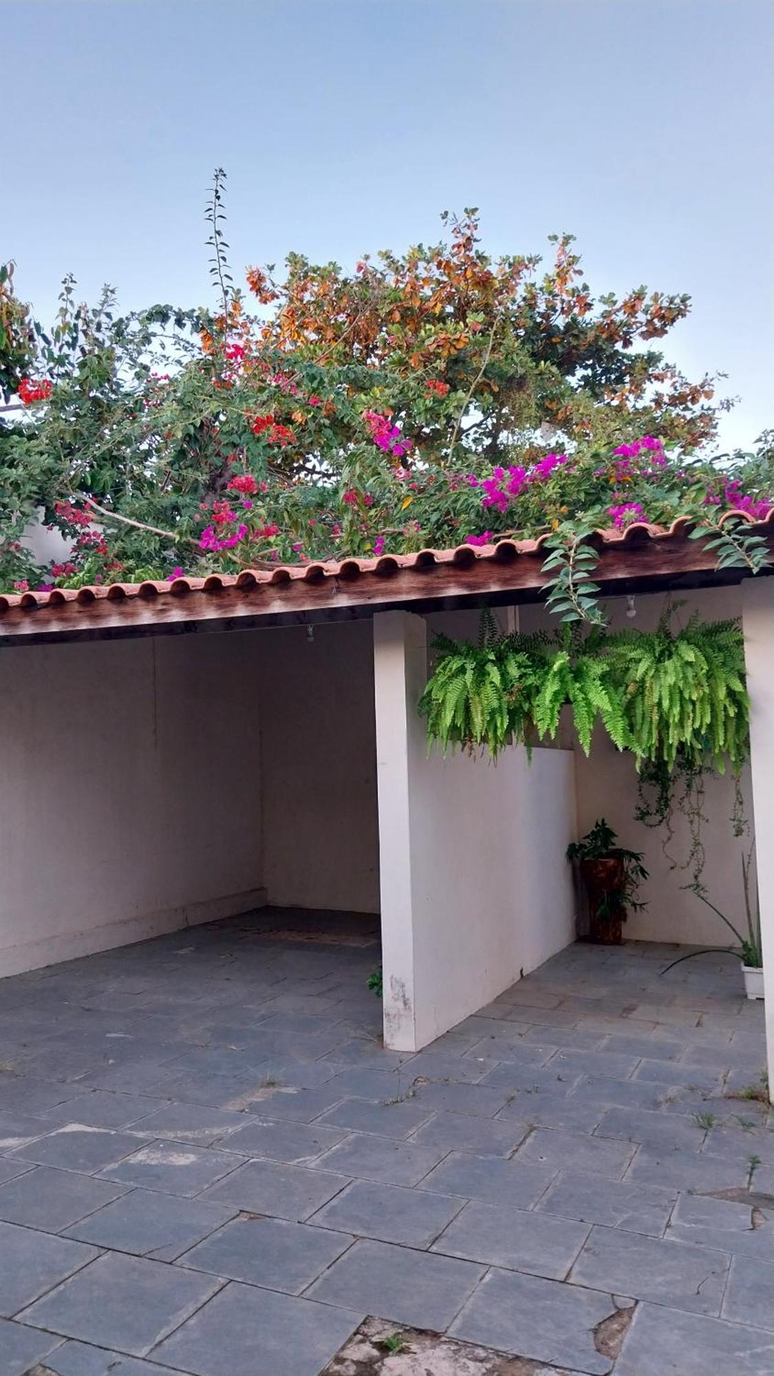 Casa Completa E Ampla Com Wi-Fi E Garagem Para Dois Veiculos Campos dos Goytacazes Eksteriør billede