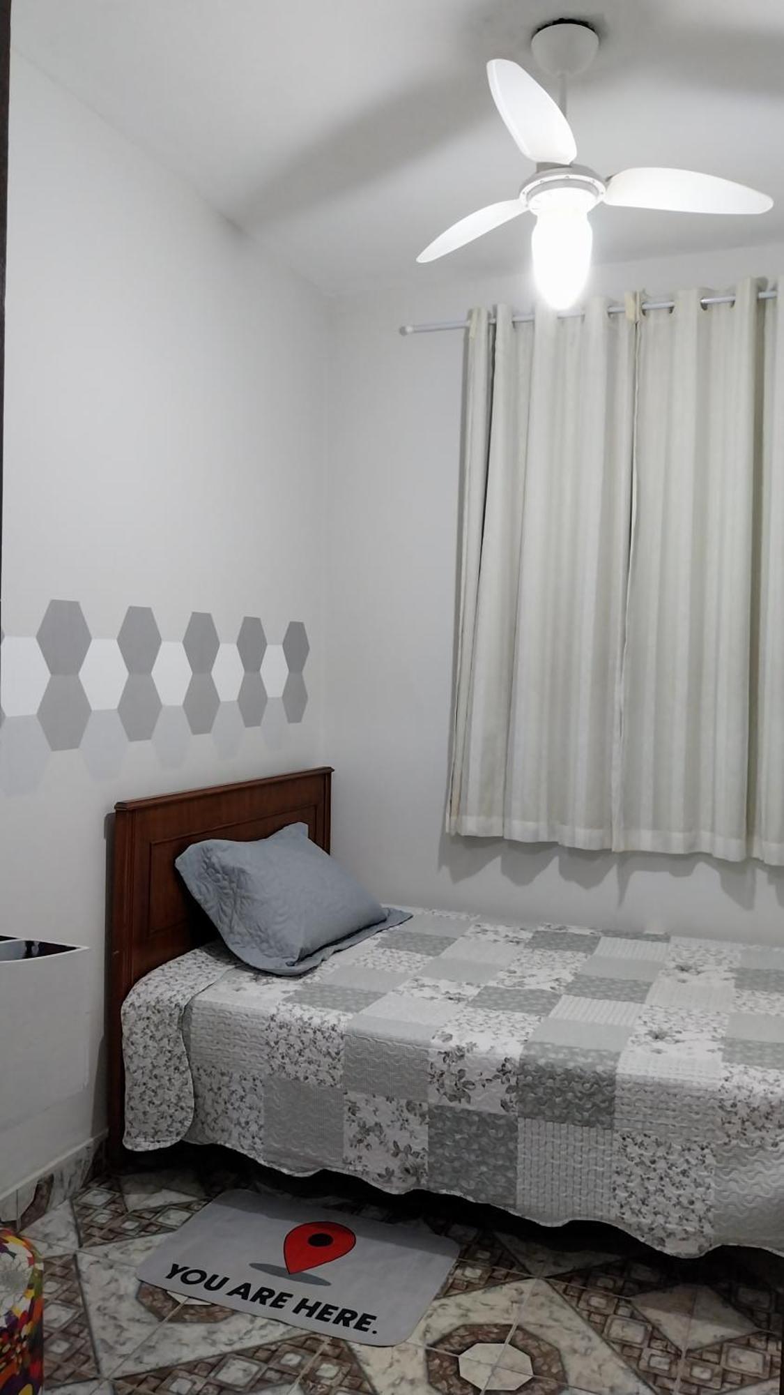 Casa Completa E Ampla Com Wi-Fi E Garagem Para Dois Veiculos Campos dos Goytacazes Eksteriør billede
