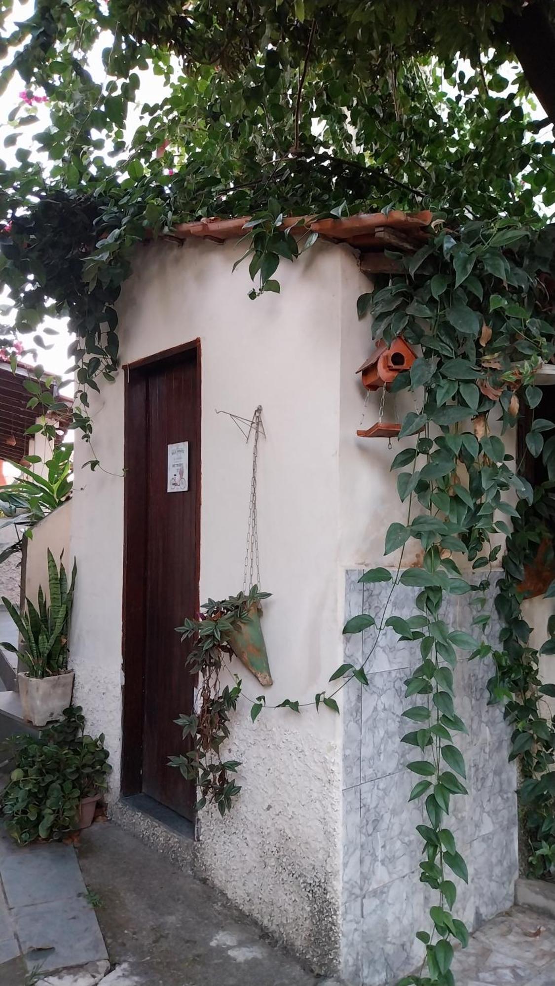 Casa Completa E Ampla Com Wi-Fi E Garagem Para Dois Veiculos Campos dos Goytacazes Eksteriør billede
