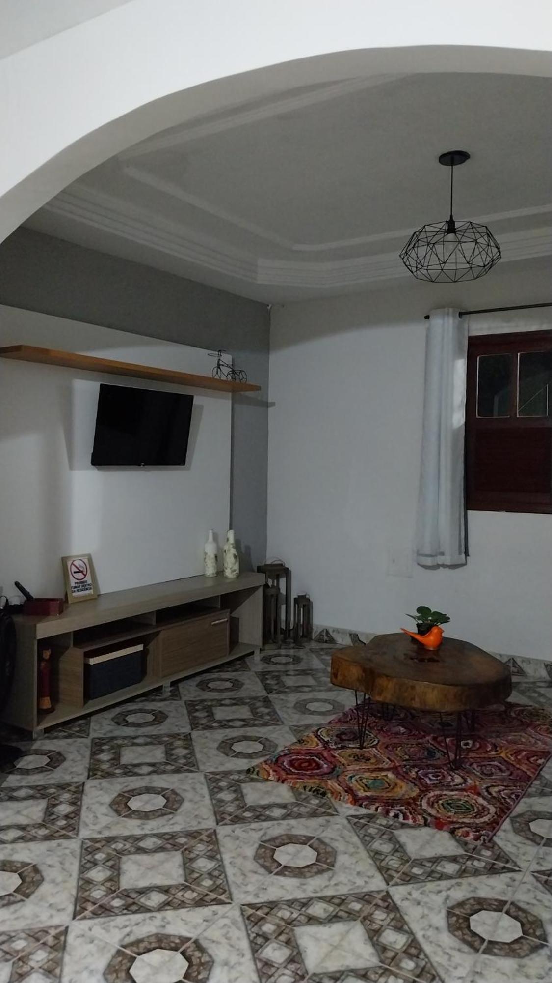 Casa Completa E Ampla Com Wi-Fi E Garagem Para Dois Veiculos Campos dos Goytacazes Eksteriør billede